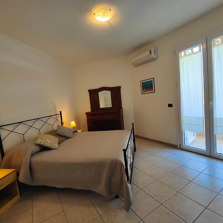Smeralda Alghero Exterior foto