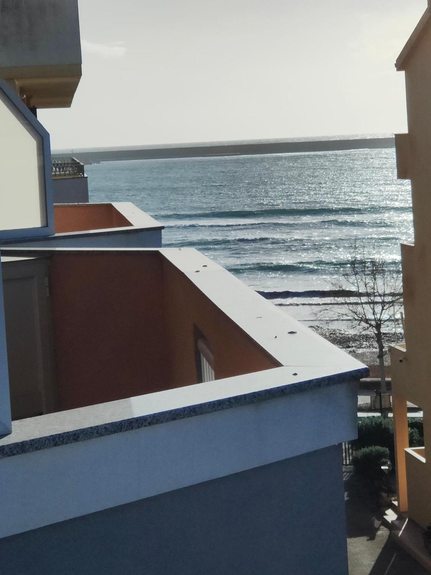 Smeralda Alghero Exterior foto