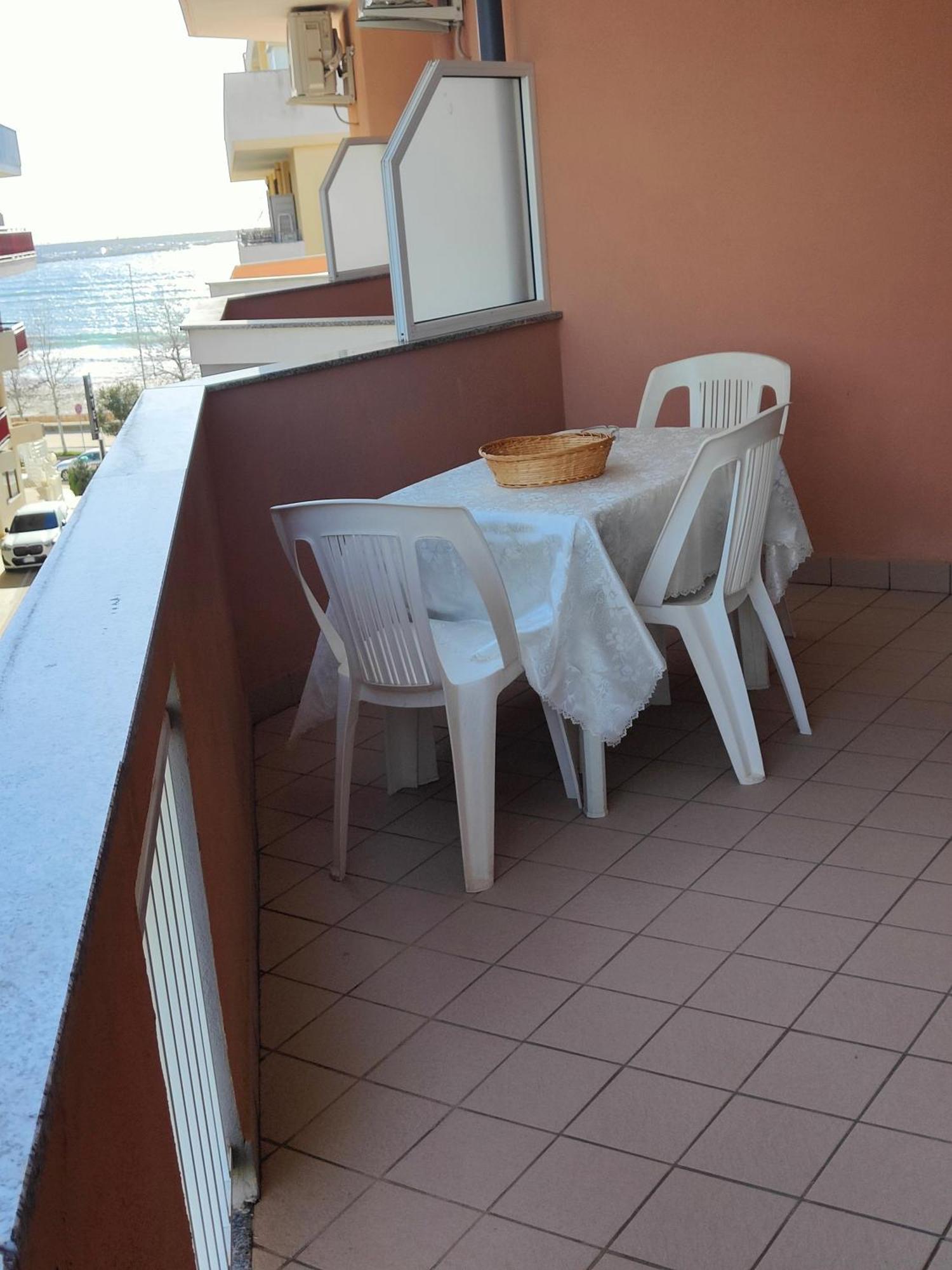 Smeralda Alghero Exterior foto